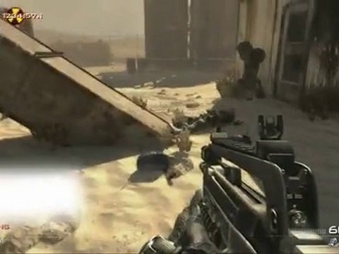 FREE Mw2 XP Prestige Lobby Final JTAG Xbox 360 Rank Up ...