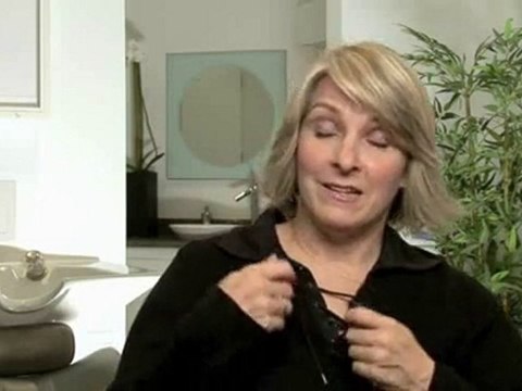 Finding The Right Hair Color : How do celebrities change their hair so dramatically without damaging it?