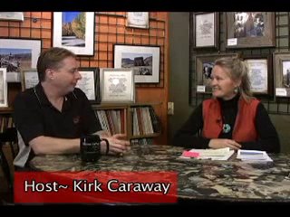 Our Town Carson Now: Kim Maehl