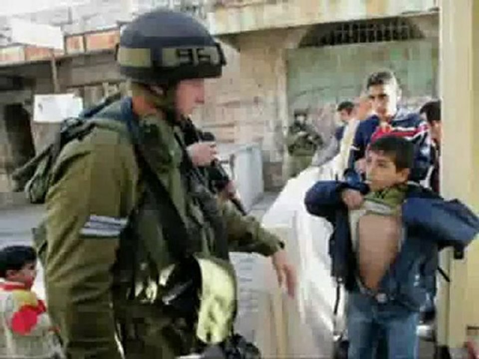 Facts about Israel