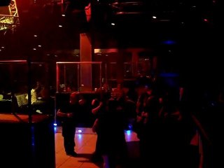 MIKE MORY ACT VI @ COMIX DISCOTHEQUE