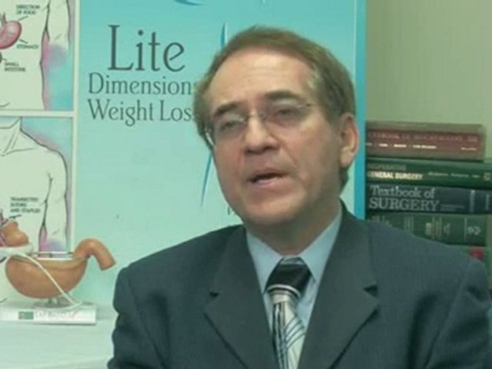 Adjustable Gastric Banding : Can lap-band surgery be dangerous or fatal?