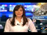 2011 01 03 Noticias Caracol 12:30 pm