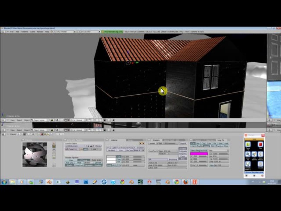 presentation kevstudio4