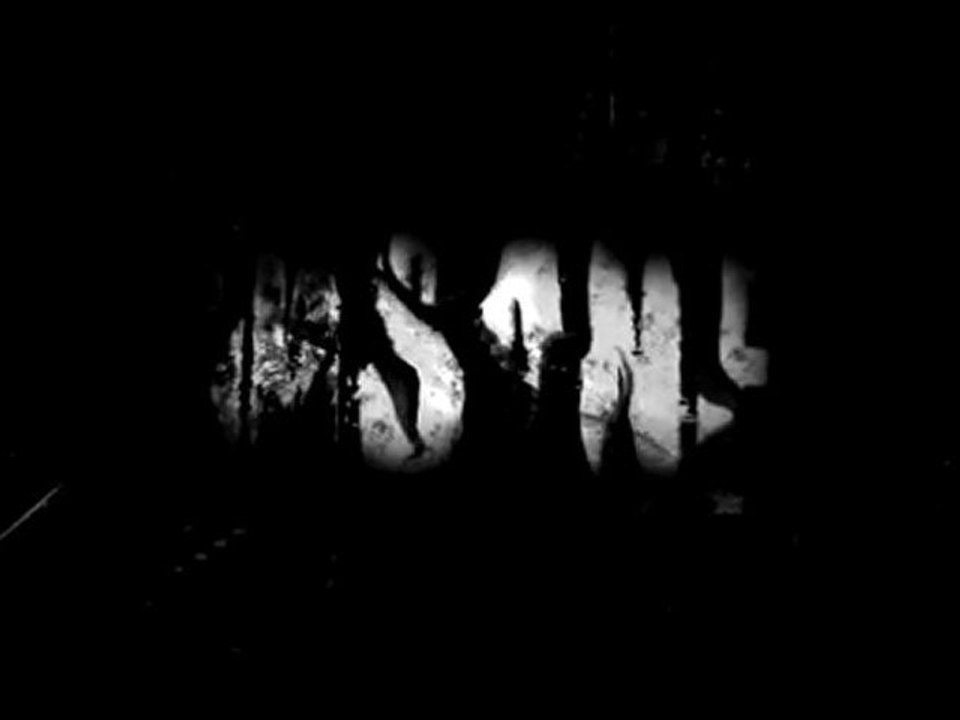 inSANE Teaser