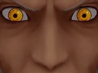 [Kingdom Hearts:BBS] Scenario Terra / Boss Final : XEHANORT