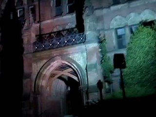 Sci-Fi High The Movie Musical Trailer