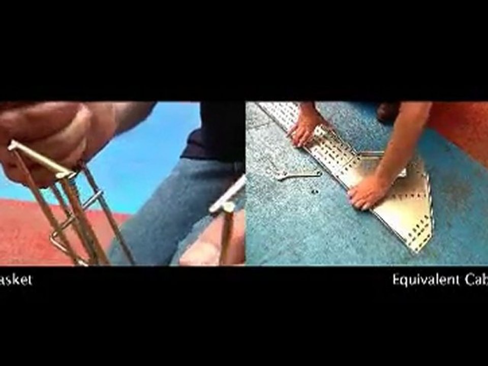 Trunking | Cable Trunking and Cable Conduit