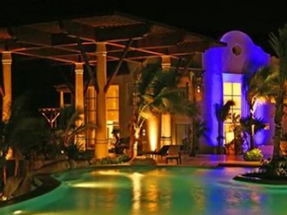 Adonis Tulum Gay Men Resort and Spa