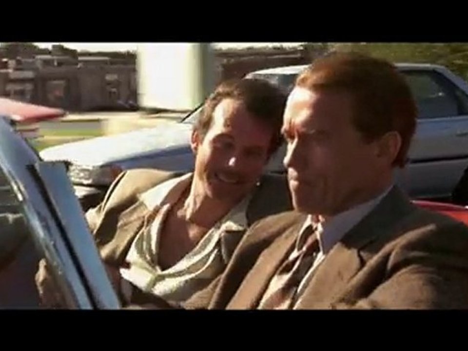 Hey. Because it's you. ~ True Lies (1994)