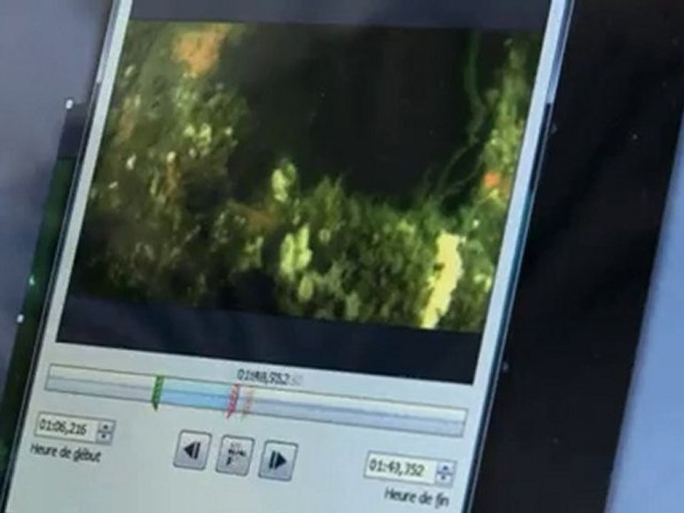 JT TF1 - Collégiens, sortez votre Ipad !