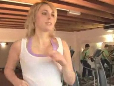 How To Get A Flat Stomach