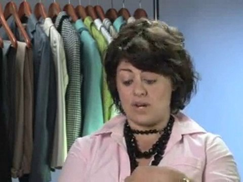 Dos And Don'ts For Tops : What are the do's and don'ts of button down shirts?