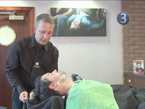 How To Trim Your Beard With A Razor