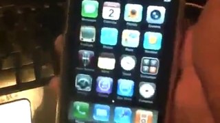 Updated and final How To Jailbreak iphone4 IOS 4 3G,3GS ...