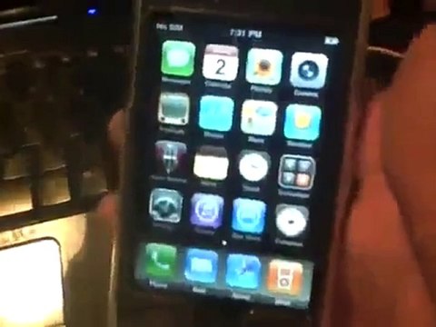 Updated and final How To Jailbreak iphone4 IOS 4 3G,3GS ...