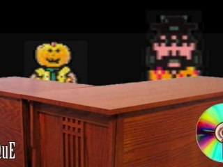 Altered Beats, un disque d'Usul et MaSQuE.