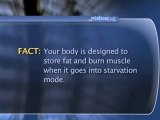 About The Master Cleanse Diet : How do people lose weight on the Master Cleanse?