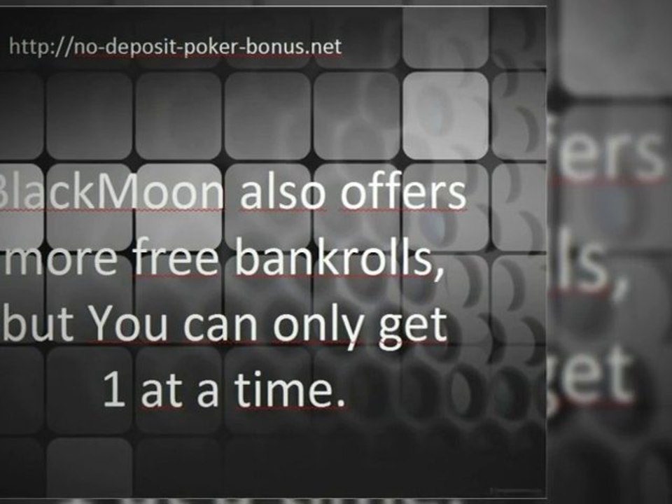 No Deposit Poker Bonus on 888 Poker