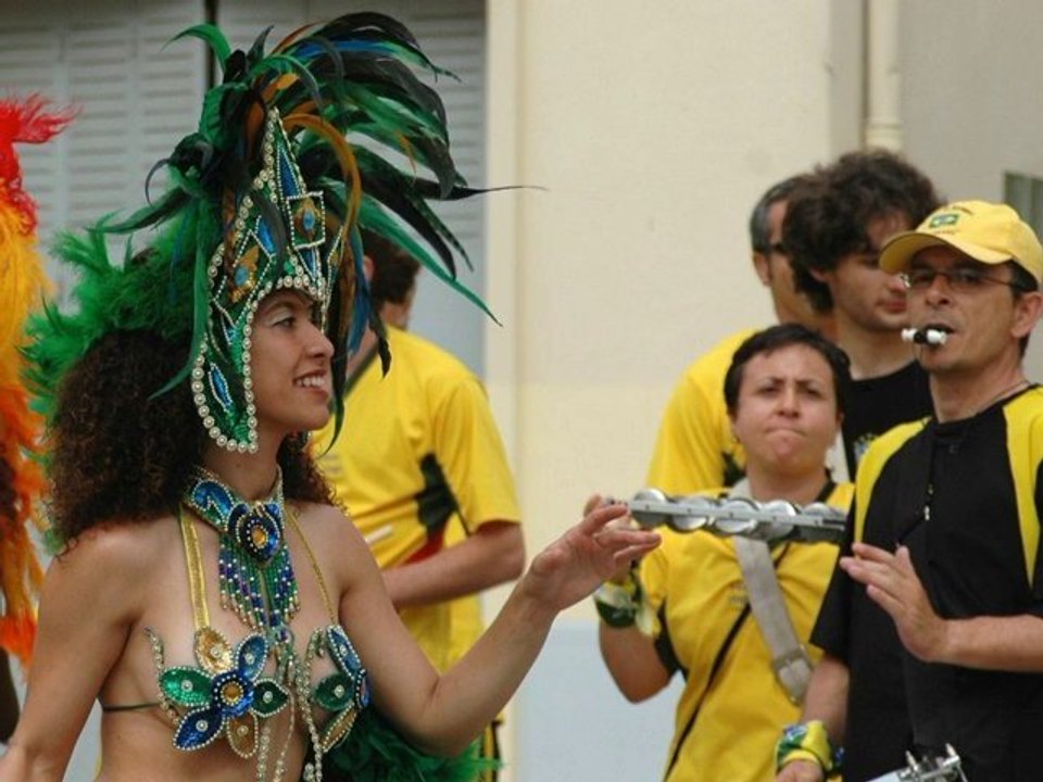 Mes 10 ans à Portiragnes