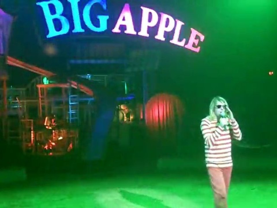 Ariel Pink 2 - Rock n' Roll Circus