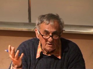 Jacques Testart - Responsabilité sociale des scientifiques