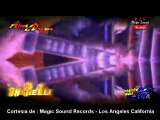 Dragon Ball Z Kai - Opening Oficial CD Anghelo -version rock