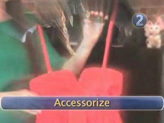 How To Dress So You Don't Embarrass Your Kids