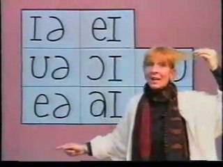 YouTube - IPA DIPHTHONGS