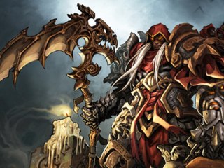 (Review) Darksiders (PS3 HD)