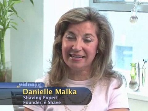 Shaving Tips For Men : Has shaving the bikini area become popular among men?