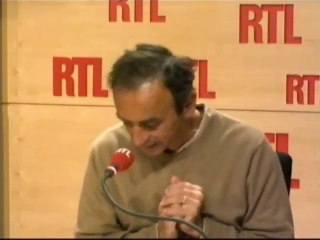Eric Zemmour : La Hongrie en conflit avec l'Europe qu'elle p