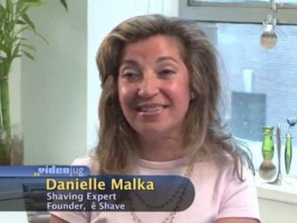 Shaving Tips For Men : Should I shave the hair off my hands and toes?