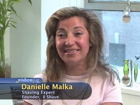 Shaving Tips For Men : Should I shave the hair off my hands and toes?