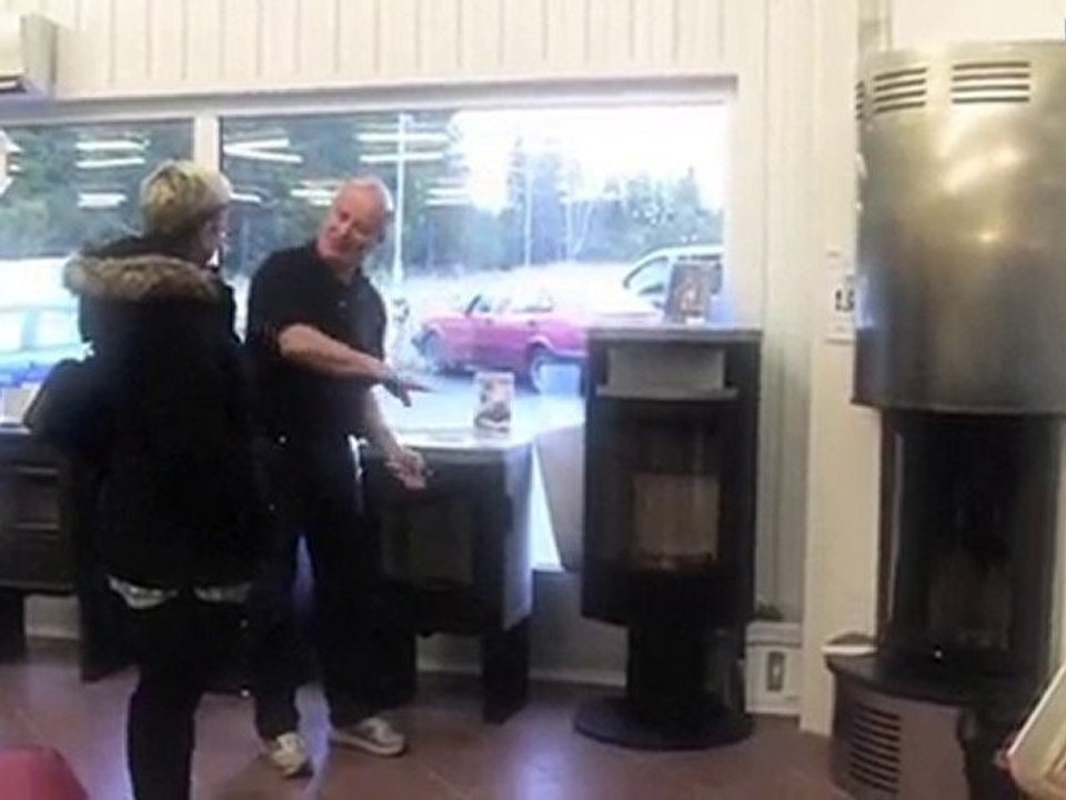 Värmepump Östergötlands Län Valdemarsvik Allvärmeteknik ...