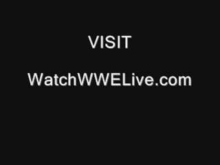 watch World Wrestling Entertainment ppv online free