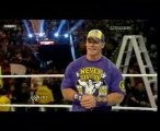 WWE Raw - The Slammy Awards (p3.7)