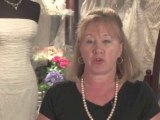 Bridal Gown Shopping : Why is it important that a bridal salon be an authorized dealer for the gown I want?