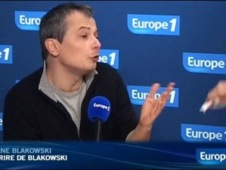 Pas de pitié pour les croissants