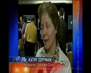 Connie Culp-Le miracle médical