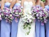 Bridesmaid Dresses : If I am pregnant can I get a special bridesmaid dress?