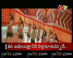 Gulte.com - Busy Heroines in Tollywood @ 2011