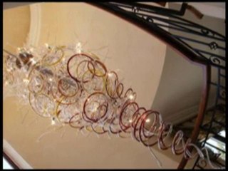 Contemporary Chandeliers