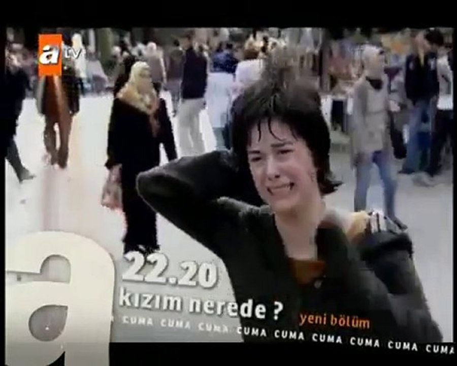 Kızım Nerede 3. Bölüm Fragmanı 2