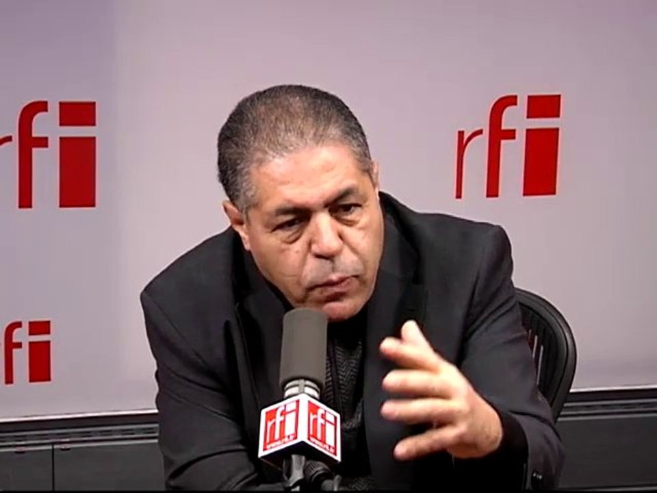 Malek Chebel, anthropologue des religions et philosophe