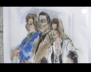 La fiscalía acusa al médico de Jackson de ocultar pruebas