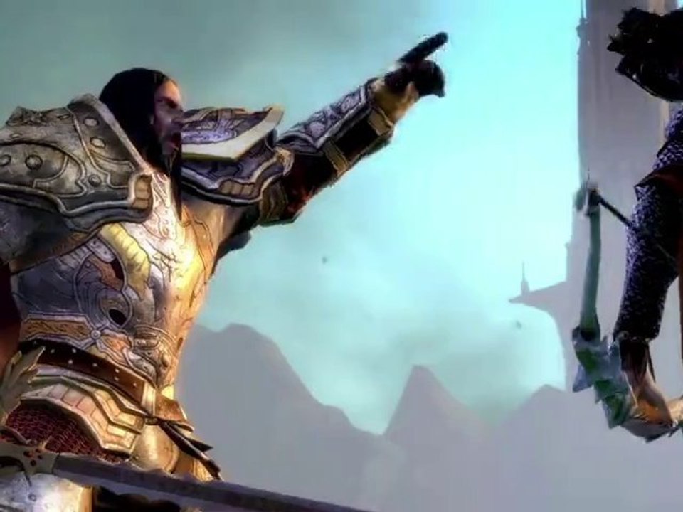 RIFT Pre-Orders Trailer