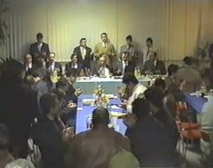 Başbuğ  yemek duası