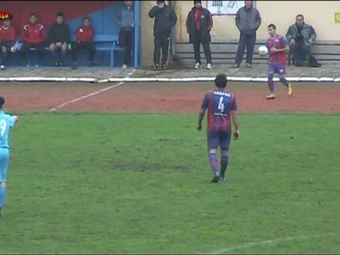 Хеброс 3х1 Арда 2 полу., 2 част