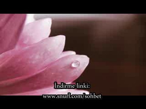 En güzel islami sohbetler - Nevruz bayramı nedir sohbet vaaz
